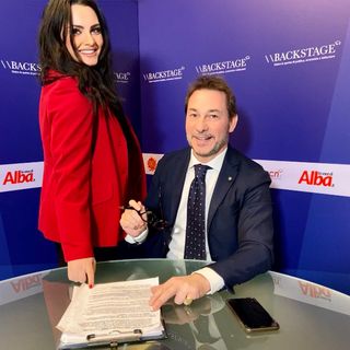 Backstage torna stasera: Confartigianato “Imprenditoria femminile e finanza agevolata”