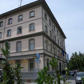 Ufficio immigrazione, Questura di Cuneo