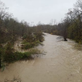 Maltempo in Piemonte, Cirio e Gabusi ai cittadini: "Limitate il più possibile gli spostamenti"
