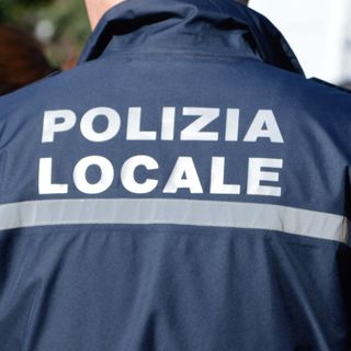 Camion perde il carico sulla Mondovì-Cuneo