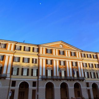 Il Tribunale di Cuneo (archivio)