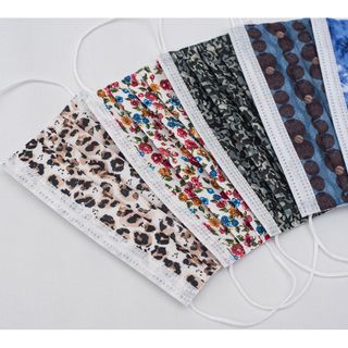 L’albese Miroglio va avanti nello sviluppo delle mascherine: "Quelle chirurgiche ora anche stampate e personalizzate"