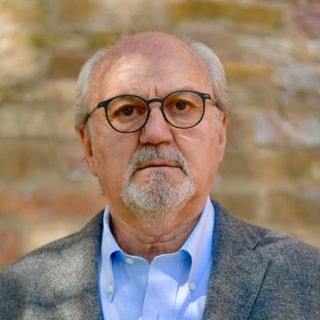 Il primo cittadino castagnitese Carlo Porro