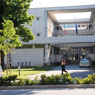 Il tribunale di Saluzzo