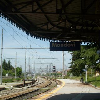 Lavori sulla Torino-Savona, interruzioni della linea per un mese tra Fossano e Mondovì