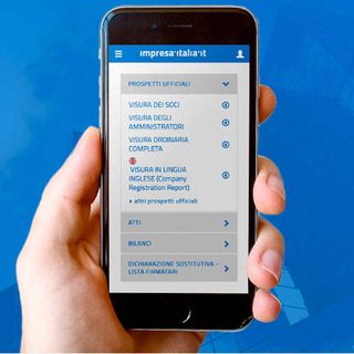 Camera di Commercio di Cuneo: con il cassetto digitale impresa.italia.it i documenti dell'azienda sono a portata di "click"