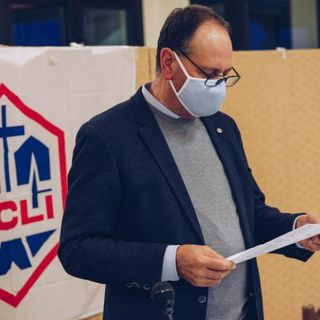 Foto di Loris Salussolia