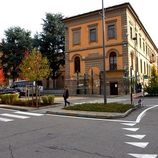 L'istituto di piazza San Francesco