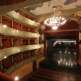 Alba: il Teatro Sociale “Giorgio Busca” posticipa la stagione e rimborsa gli spettacoli annullati durante l’emergenza sanitaria