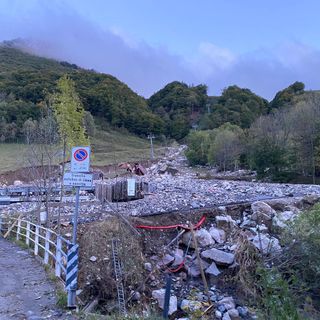 Il sostegno ai territori alluvionati della Granda tramite donazioni Satispay