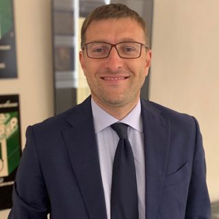 Marco Buttieri nuovo responsabile del dipartimento regionale delle politiche per la casa di Fratelli d'Italia