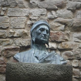 Al Caffè Letterario di Bra si legge ‘Dante’ del professor Alessandro Barbero