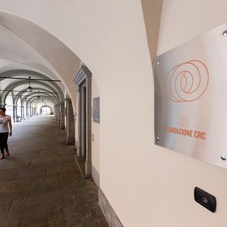 Fondazione Crc: 2,15 milioni di euro di contributi su quattro diverse iniziative
