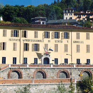 Studente positivo al Covid-19 tra gli studenti dell'Istituto "Garelli" di Mondovì: la classe posta in quarantena