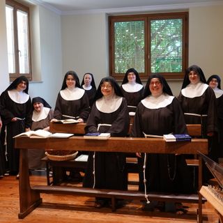 Bra, al Monastero delle Clarisse possibilità di ritiri spirituali per ragazze dai 20 ai 40 anni