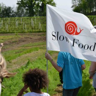 Bra, tra le iniziative di Terra Madre anche quella ecologica della Condotta Slow Food