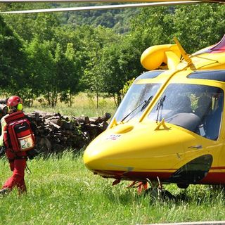 Immagine di repertorio