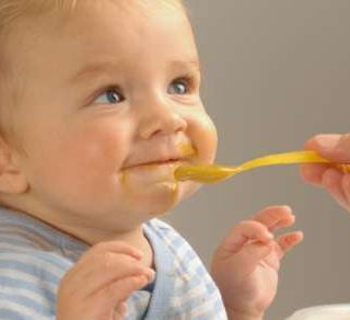 Al via gli incontri online sull’alimentazione complementare promossi dall’ASL CN2