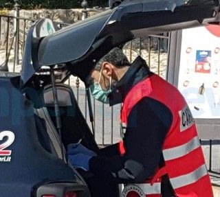 Immagine di repertorio