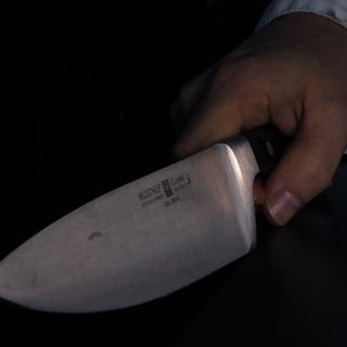 Immagine di repertorio