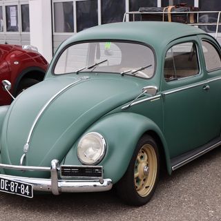 Immagine di repertorio