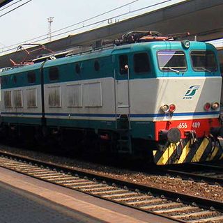 Immagine di repertorio