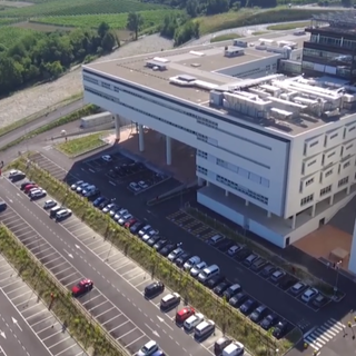 Verduno, "un sogno che diventa realtà": in un video il ringraziamento a quanti ci hanno "lavorato e creduto"