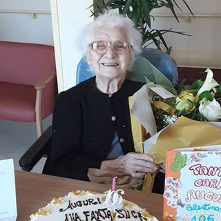 Celestina "Tina" Ghigliano