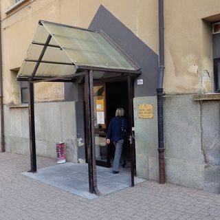 Cine-teatro Baretti di Mondovì