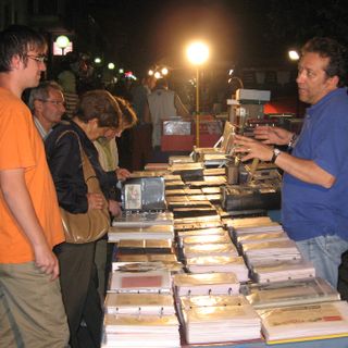 Mercati in Fiera ad Alba. Barbero incalza la maggioranza: “Quali soluzioni sul tavolo?”