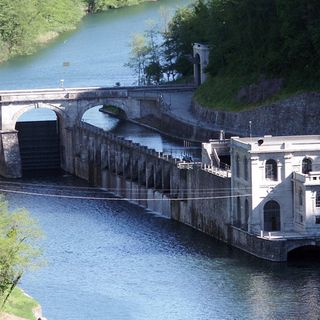 Uncem su concessioni idroelettriche e territori montani: "No a sudditanze con le imprese" Uncem su concessioni idroelettriche e territori montani: "No a sudditanze con le imprese"