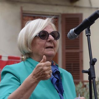 No all'interramento dei binari a Bra, l'ex sindaco Bruna Sibille: "Comune e Ferrovie, insieme 15 anni di risultati"