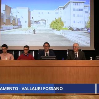 Speciale Backstage, rivedi la puntata orientamento scolastico al Vallauri di Fossano