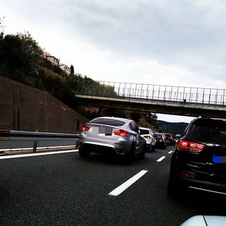 Zona gialla e spostamenti tra regioni: lunghe code sulla direttrice Torino-Savona