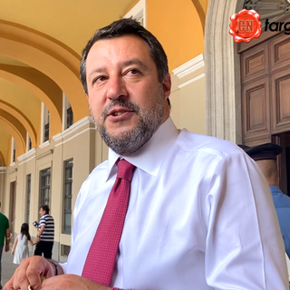 Immagine di archivio