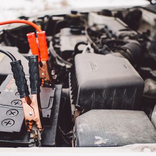 Immagine di repertorio