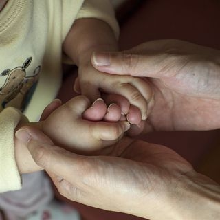 Immagine di repertorio