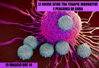 “Le nuove sfide tra terapie innovative e percorsi di cura”: webinar con l'associazione Pre.zio.sa.