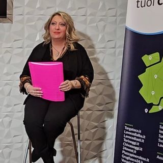 Rivedi l'oroscopo 2024 con la cartomante sensitiva Barbara [VIDEO]