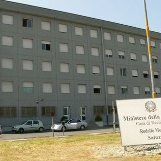 Carcere di Saluzzo, detenuti appartenenti al circuito “Alta Sicurezza” si rifiutano di rientrare in cella Carcere di Saluzzo, detenuti appartenenti al circuito “Alta Sicurezza” si rifiutano di rientrare in cella