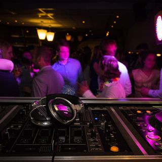 Immagine di repertorio