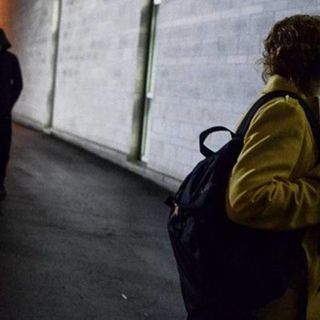 Immagine di repertorio