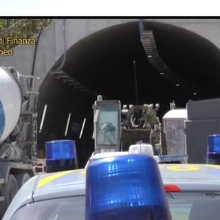 Processo Tenda-Bis, guerra d'interpretazione giuridica: può essere rubato qualcosa che si detiene?