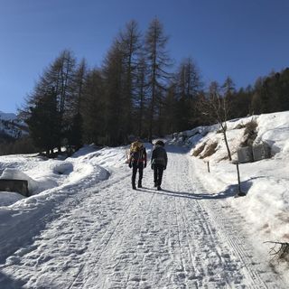 Fino a venerdì bel tempo e stabilità, da sabato aria più fredda e possibili precipitazioni