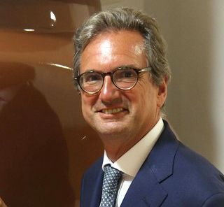 Raoul Romoli Venturi, direttore della Comunicazione e Pubbliche Relazioni Ferrero