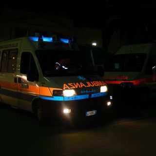Foto di repertorio