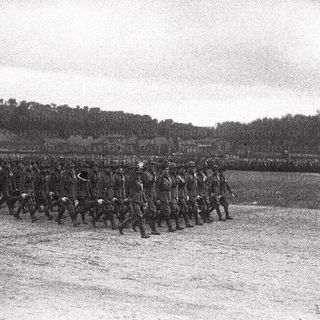 "Confesso: durante il Ventennio mi facevano bere olio di ricino anche a Natale"