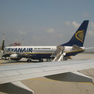 Da fine ottobre nuova tratta aerea da Cuneo Levaldigi, destinazione Bari Da fine ottobre nuova tratta aerea da Cuneo Levaldigi, destinazione Bari