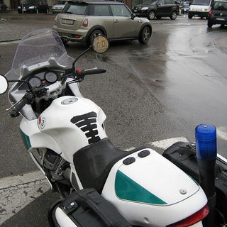 Immagine di repertorio