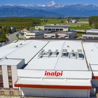 Anche la Inalpi di Moretta al Dairy Summit 2020, gli stati generali della filiera lattiero-casearia italiana Anche la Inalpi di Moretta al Dairy Summit 2020, gli stati generali della filiera lattiero-casearia italiana